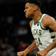 Giannis could be even scarier this season.
